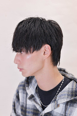 ソフトマッシュ