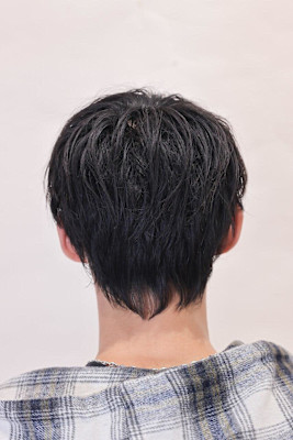 ソフトマッシュ