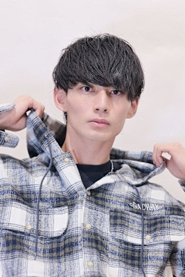 ソフトマッシュ