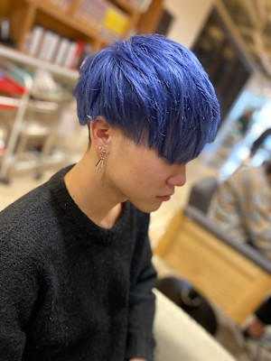 Cuore【クオーレ】×スタイル