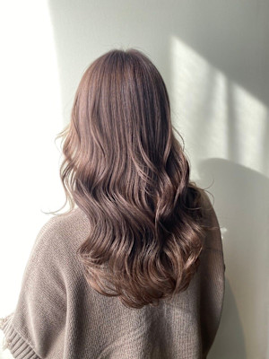 refineスタイル×本厚木