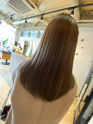 Cuore【クオーレ】×スタイル