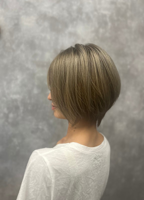 Cuore【クオーレ】×スタイル