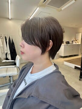 Velvet×スタイル