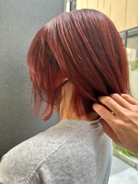 Velvet×スタイル