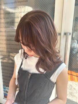 Velvet×スタイル