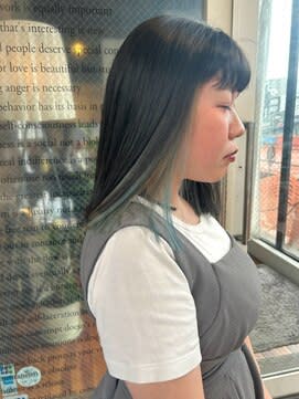 Velvet×スタイル