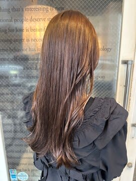 Velvet×スタイル