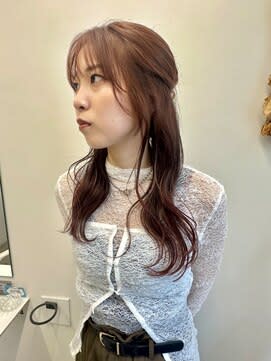 Velvet×スタイル