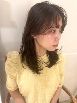 Velvet×スタイル