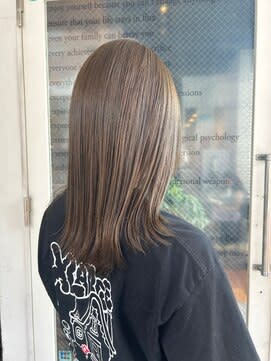 Velvet×スタイル