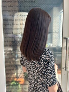 Velvet×スタイル