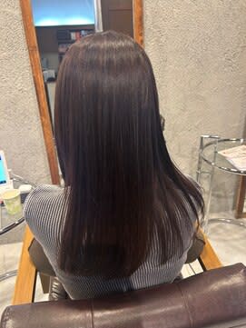 Velvet×スタイル