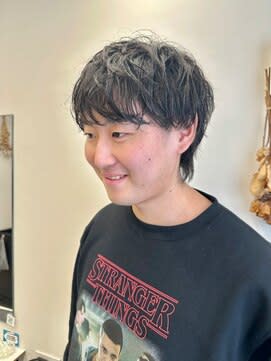 Velvet×スタイル