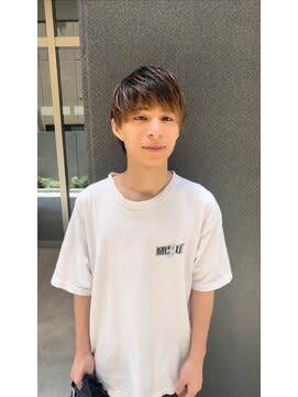 Velvet×スタイル