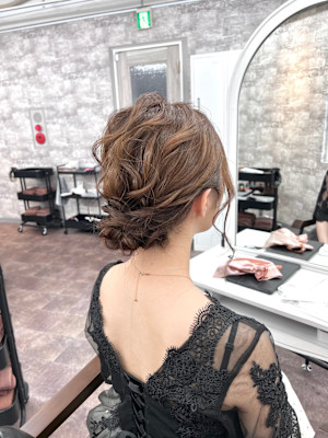 refineスタイル×本厚木