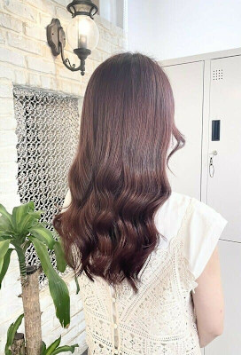 refineスタイル×本厚木