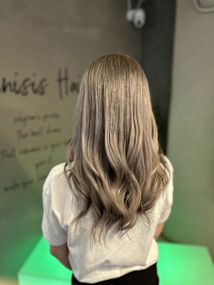 最高のギャルスタイル