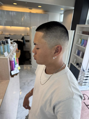 ボーズフェード