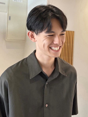 [takumi]メンズスタイル/メンズショート