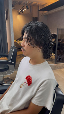 海志/サーフカール/スパイラル/波巻き/大宮