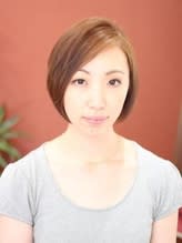 グラデュエイテットボブ