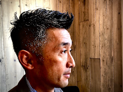 大人メンズショート