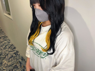 オーダーエクステで自分らしく！