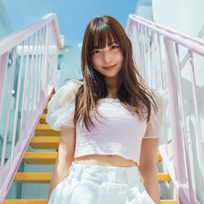 ミルクティー、ブリーチ