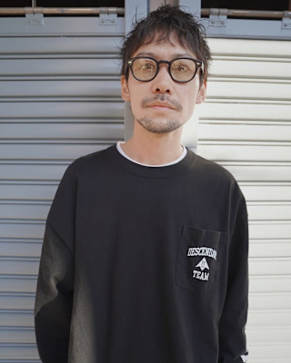 大人無造作ショート