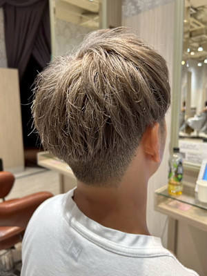  Vis ill 秋葉原店【ビス イル】×スタイル