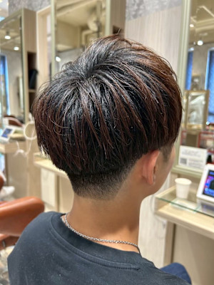  Vis ill 秋葉原店【ビス イル】×スタイル