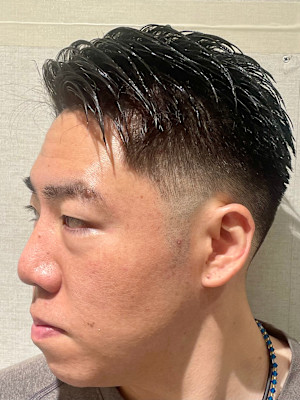 フェードスタイル