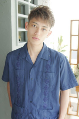 メンズスタイル