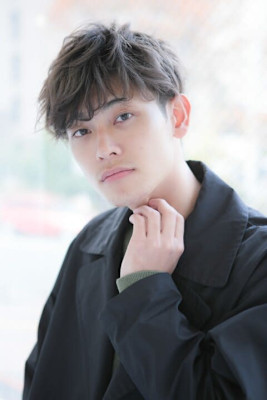 メンズスタイル