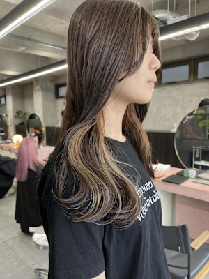 ナチュラルインナー