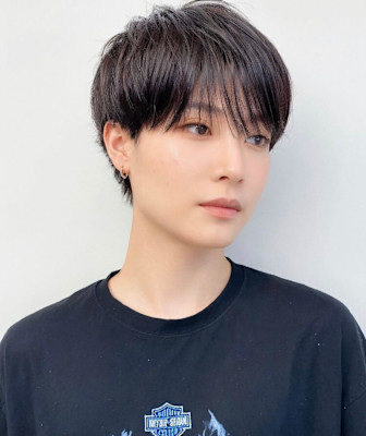 メンズスタイル