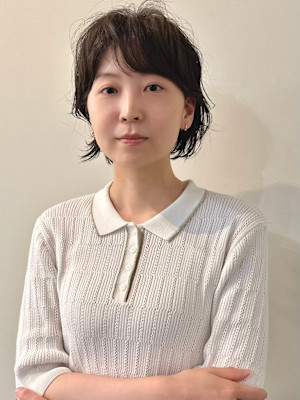 ナチュラル×bob 