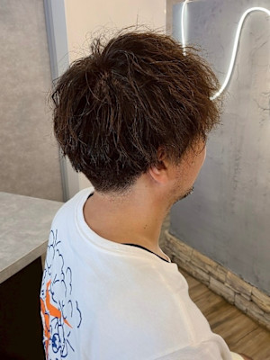 VISAGE ba.s.k【ヴィサージュ バスク】×スタイル