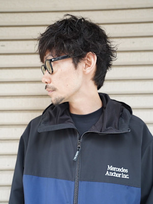 QOL villa mens salon 立川北口×スタイル