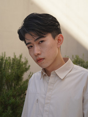 QOL villa mens salon 立川北口×スタイル