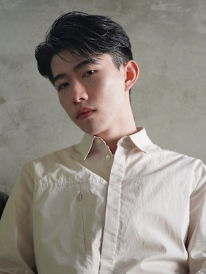 QOL villa mens salon 立川北口×スタイル