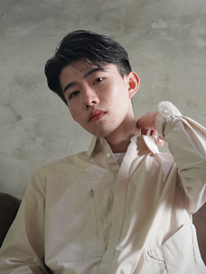 QOL villa mens salon 立川北口×スタイル