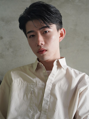 QOL villa mens salon 立川北口×スタイル