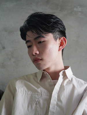 QOL villa mens salon 立川北口×スタイル