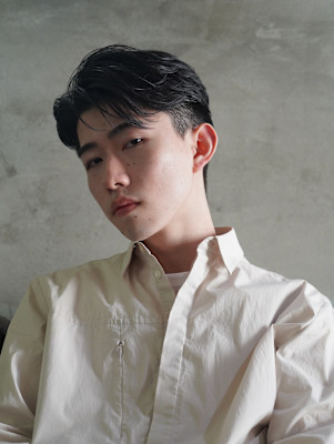 QOL villa mens salon 立川北口×スタイル