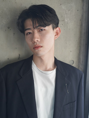 QOL villa mens salon 立川北口×スタイル