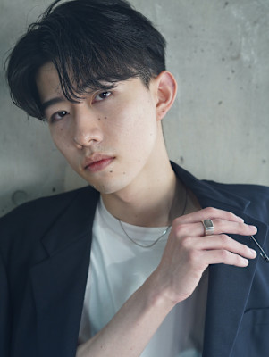 QOL villa mens salon 立川北口×スタイル