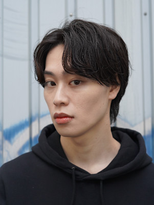 QOL villa mens salon 立川北口×スタイル