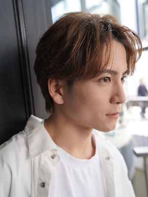 QOL villa mens salon 立川北口×スタイル